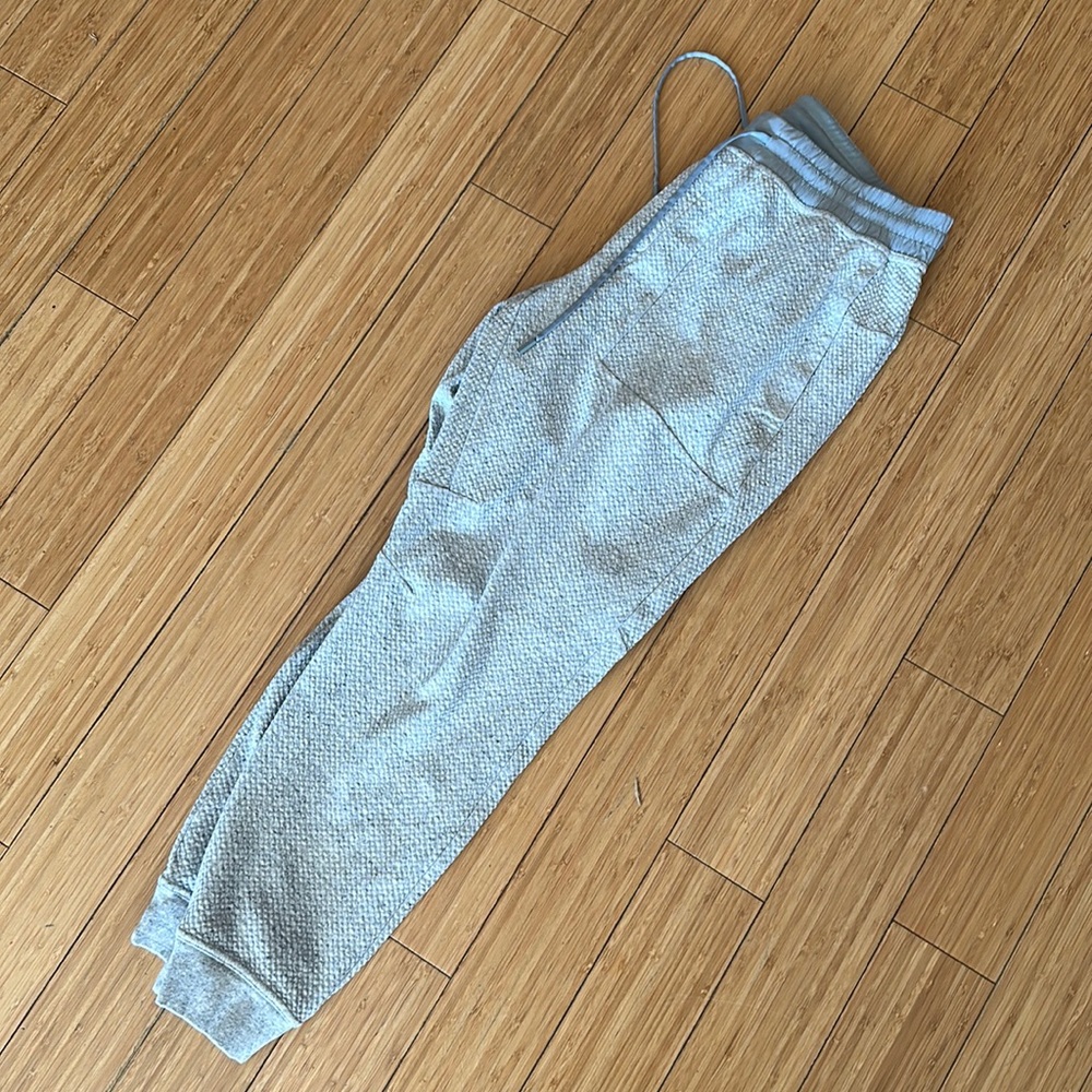 Lululemon At Ease Jogger XL